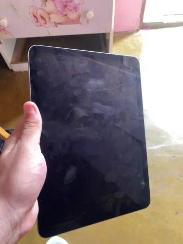 iPad Air m4