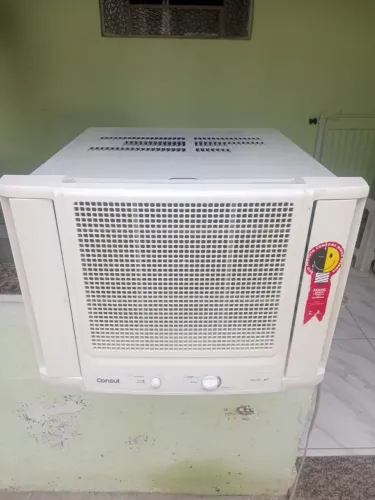 Consul 10mil 220v entrego cm garantia 