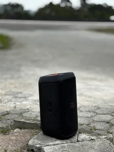 JBL Partybox 120 Club | Potente