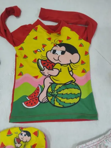 Kit Infantil Praia