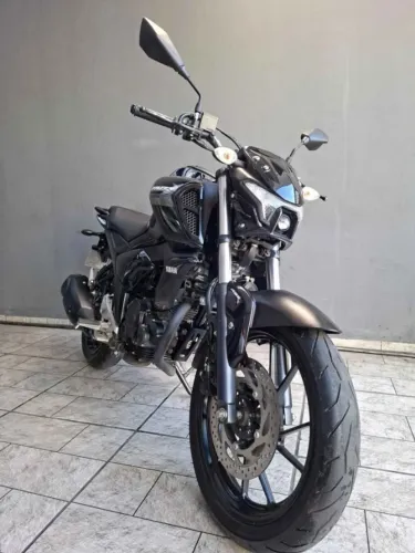 FZ15 2024