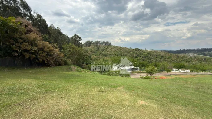 Terreno à venda, 1423 m² por R$ 750.000 - Condomínio Fazenda Dona Carolina - Itatiba/SP