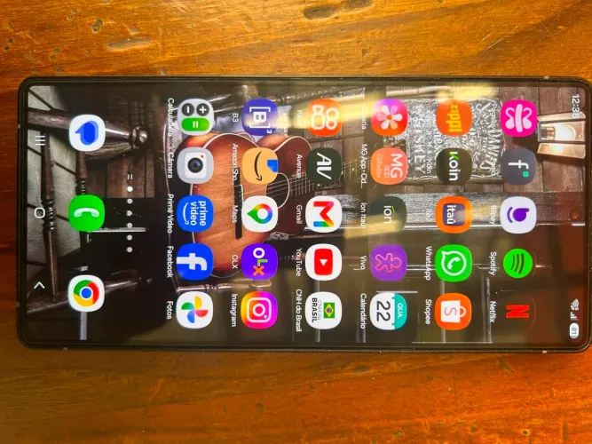 Samsung galaxy s25 ultra 512 GB