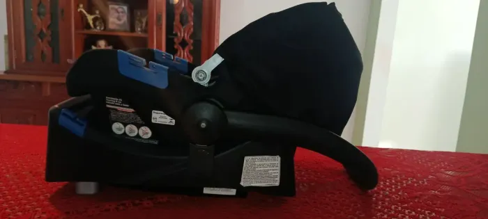 BEBÊ CONFORTO+ BASE PARA CARRO