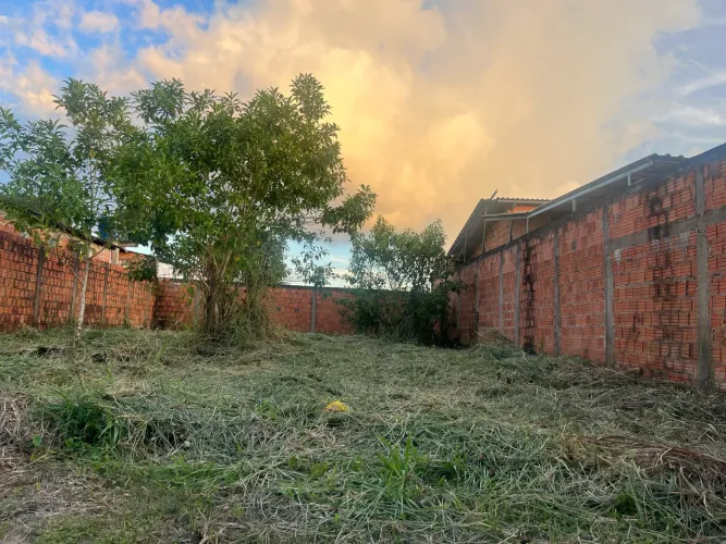 Terreno Belo Jardim I