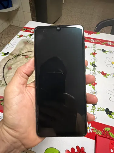 Samsung Galaxy A31