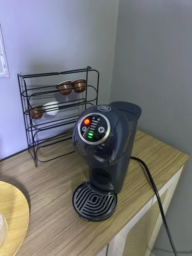 Cafeteira Dolce Gusto Seminova