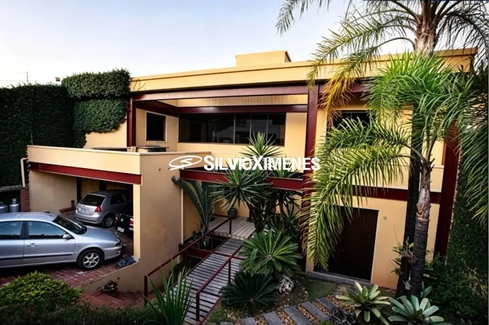 Casa com 4 quartos para Locação, São Bento - Belo Horizonte