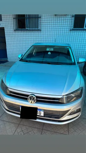 Volkswagen Virtus Comfort. 200 TSI 1.0 Flex 12V AUT 2020
