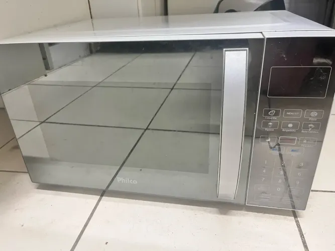 Microondas Philco