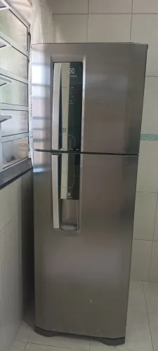 Refrigerador Electrolux