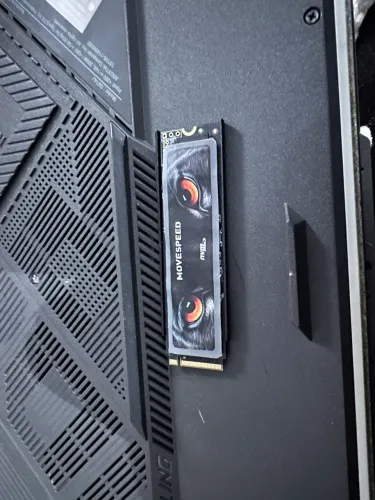 Nvme 4tb movespeed