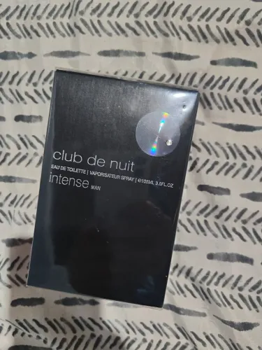 Perfume masculino 