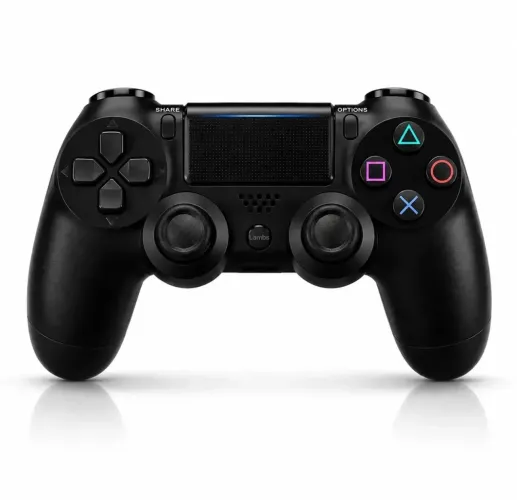 ?NOVO?Controle pra ps4 sem fio Bluetooth