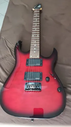GUITARRA IBANEZ GS11030832