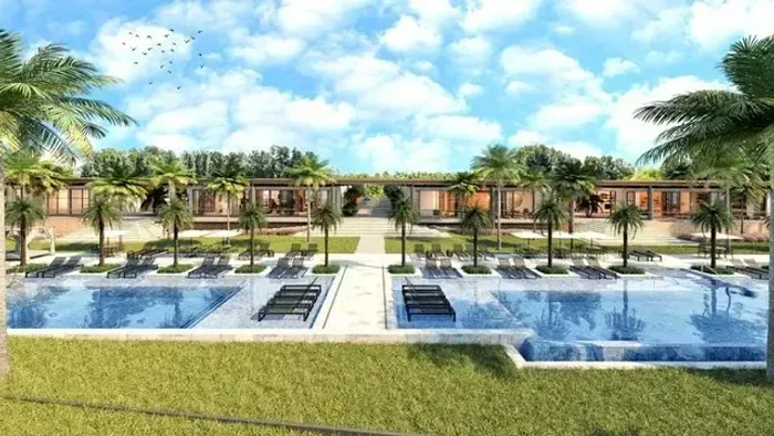 Lote no Condomínio Quintas da Praia | 445M² | Beira Mar | Reserva do Paiva