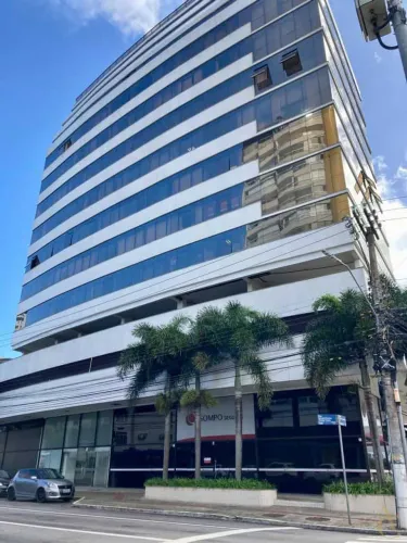 Loja para alugar - Estreito, Florianópolis, SC.