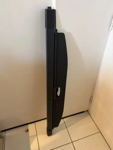 Tampao Retratil Ecosport