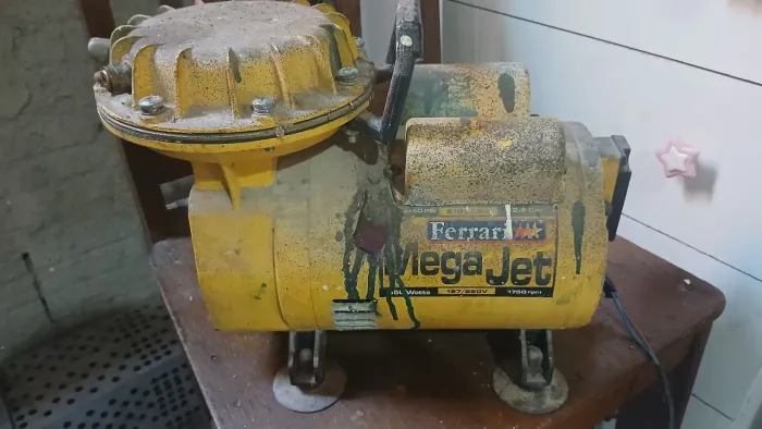 Compressor