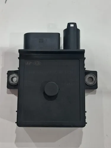Modulo velas aquecedora kia mohave 3.0 v6 diesel