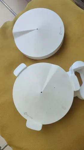 Kit TP-Link deco m5