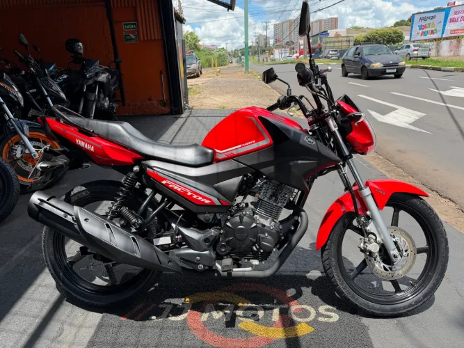 ?YAMAHA FACTOR 150 ED FLEX 2024?FAÇO SIMULAÇÃO ONLINE 