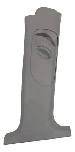 Moldura Coluna Central Sup. Direita Ford Focus Hatch 2008 09