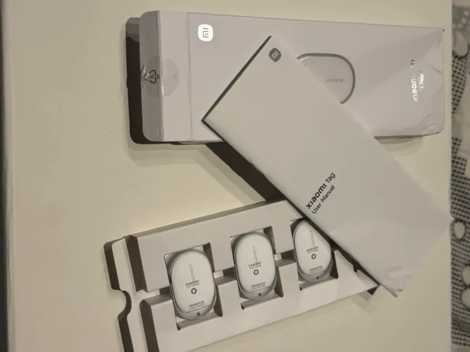 Rastreador Tag Xiaomi original 