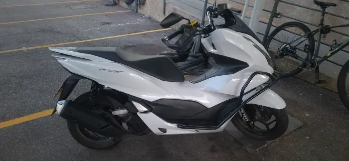 Honda Pcx160 CBS 2025