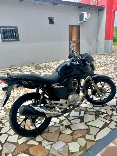 Cg Fan 160