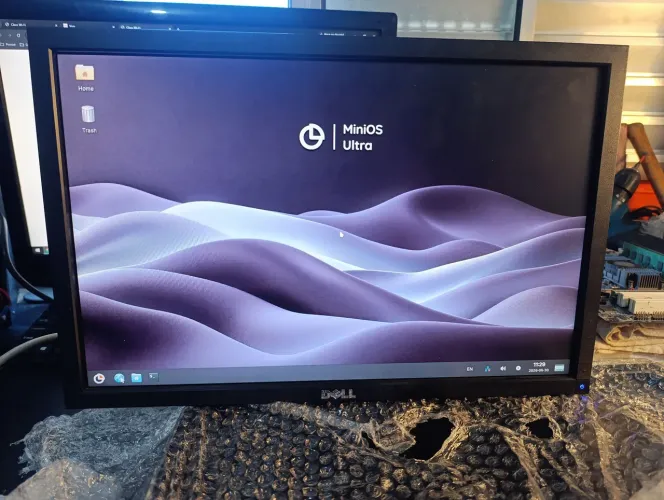 Monitor Dell 19