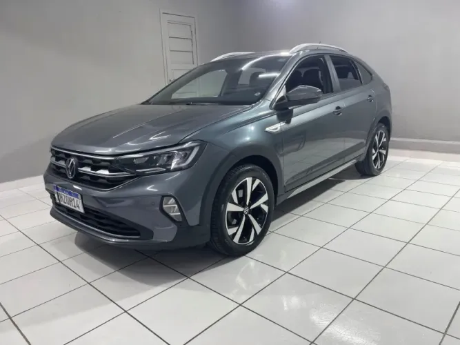 Volkswagen Nivus Highline 1.0 200 TSI Flex AUT 2022