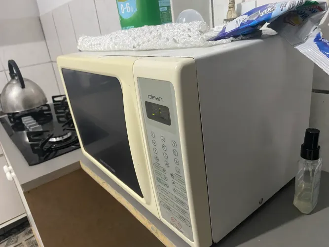 Microondas