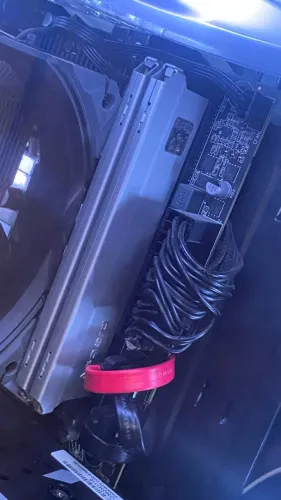 Memória ram Asgard 2x8 3200mhz ddr4