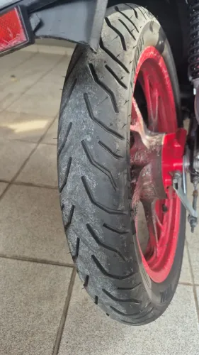 Moto cg Fan 160
