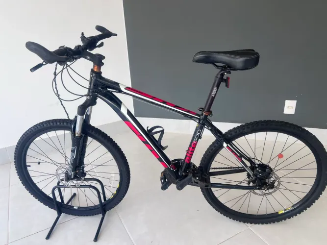 KHS 500 Alite