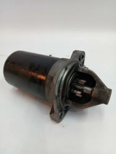 Motor De Arranque Partida Kia Soul 1.6 2011/2013
