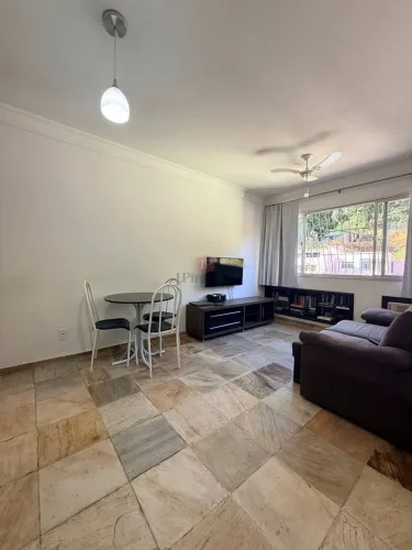 Apartamento Quarto e Sala a Venda no Centro de Vitória com vaga e Elevador