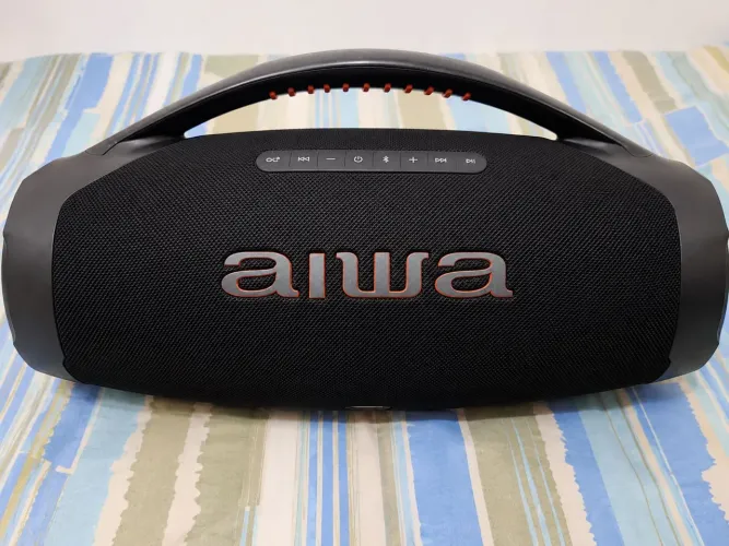 AIWA BOOMBOX