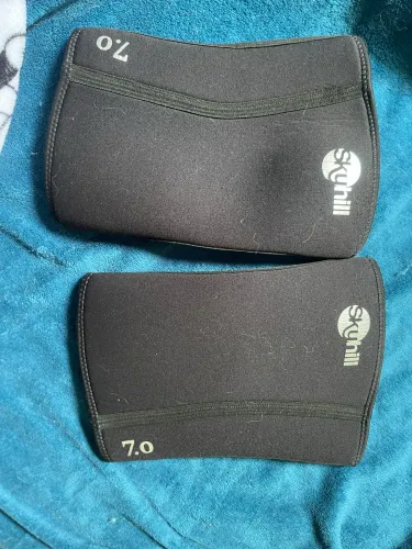 Joalheria Skyhill original tamanho G