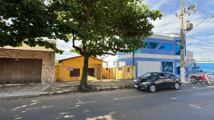Imóvel Comercial Na Avenida do MC Donalds - Ótima Região Gastronômica e Comercial da Cidad