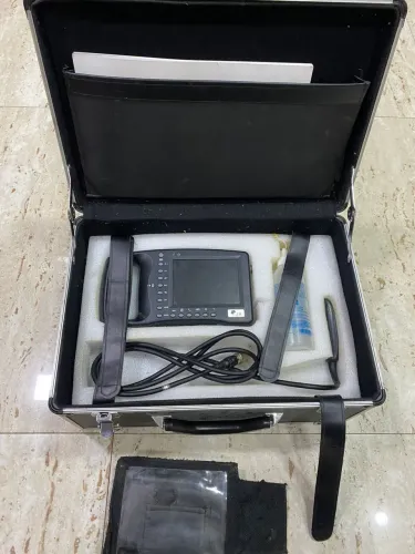 Ultrassom Veterinário Dm7 