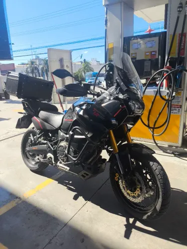 Super Ténéré 1200
