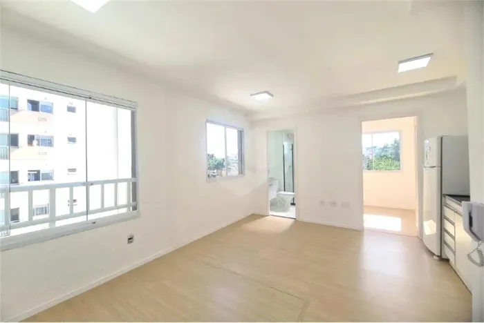 Apartamento com 2 quartos para locação em Vila ema - SP