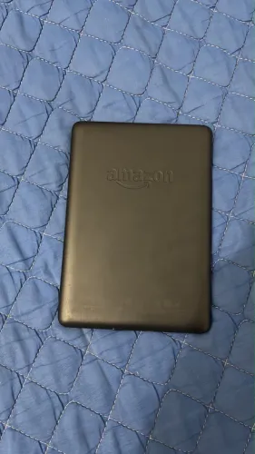 Kindle paperwhite 10° geração