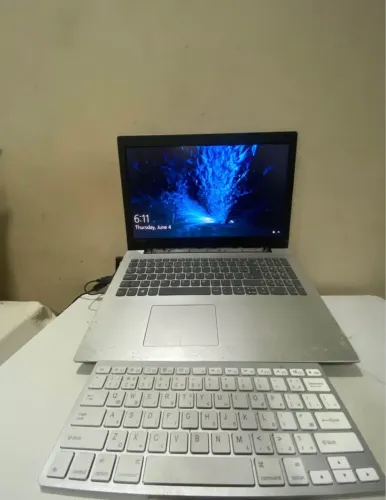 Notebook i3