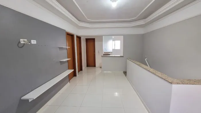 Casa de condomínio (Aluguel) Tude Bastos