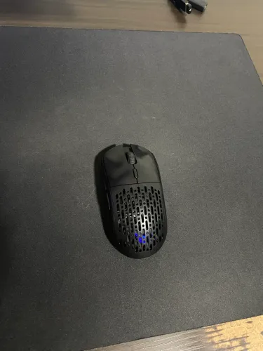 Mouse Gamer Fallen Pantera Pro