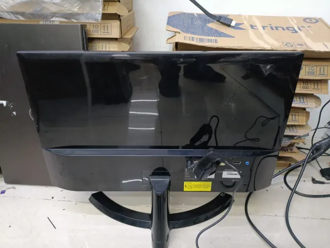 Monitor LG 22 polegadas com HDMI