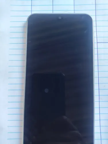 Telefone Samsung A17 novo desbloqueado. Interessados só chamar